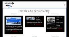 Desktop Screenshot of fsmboats.com
